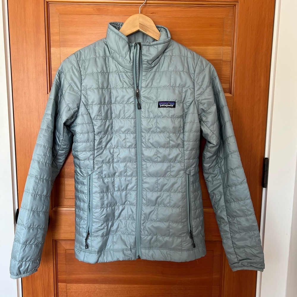 Patagonia Nano Puff Insulated Jacket - Women's